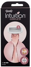 Wilkinson Sword Intuition Complete maszynka do golenia 1