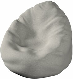 Worek do siedzenia, szary, Ø60 x 105 cm,