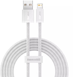 Kabel USB do Lightning Baseus Dynamic, 2.4A, 2m