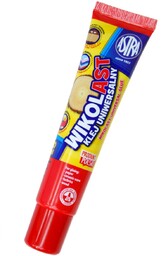 KLEJ W TUBIE 40ml ASTRA WICOLAST 1szt.