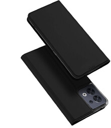 Dux Ducis Skin Pro etui Oppo Reno 8