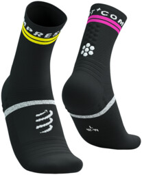 COMPRESSPORT Skarpetki do biegania PRO MARATHON SOCKS V2.0