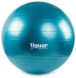tiguar Piłka fitness safety plus 75 cm