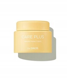 Saem Manuka Honey Cream Krem do twarzy