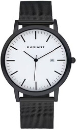 Zegarek RADIANT RA630203. Kwarcowy, Kolor biały. Mężczyzna.