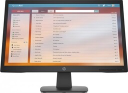 Monitor HP P22v G4 21,5"FHD 5ms 250nits 60Hz