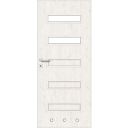 Skrzydło ROCO tuleje dąb gotlandzki 70 P 2Z