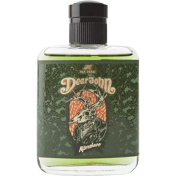Pan Drwal Dear John Aftershave - Woda po