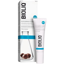 Bioliq Dermo 15ml serum punktowe na trądzik