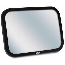 Lusterko do samochodu tył grey