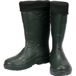 Vorel Kalosze męskie z pianki EVA z wyjmowanym