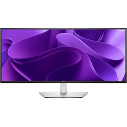 Dell P3425WE 34,1" UWQHD IPS 100Hz 5ms Zakrzywiony