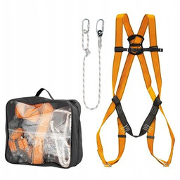 Zestaw asekuracyjny NEO TOOLS 97-100