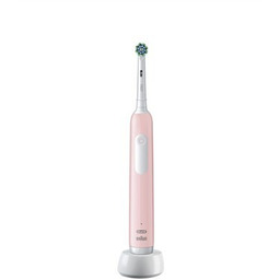Braun Oral-B szczoteczka elektryczna PRO1 Pink
