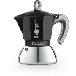 Kawiarka Bialetti New Moka Induction 150 ml 4