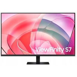 Monitor Samsung ViewFinity S7 LS37D700EAUXEN 60Hz 4K 37''