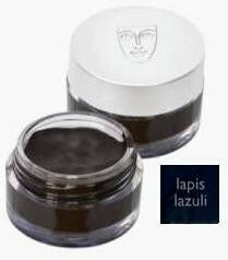 Kryolan, Cream Liner, eyeliner w kremie, 6g, Lapis