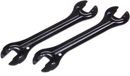 Klucze Verso do stożków piast 13x14x15x16 mm 2