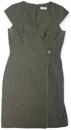 Sukienka damska krótki rękaw Calvin Klein M