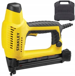 Stanley TRE650 Gwoździarka Zszywacz Do Gwoździ