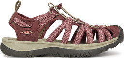Sandały Keen Whisper W 1028816 Różowy
