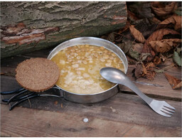Zupa Arpol żurek z kiełbasą zagęszczony 850 g