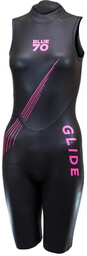 BLUESVENTY Pianka triathlonowa damska GLIDE