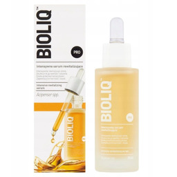 BIOLIQ_Pro intensywne serum rewitalizujące 30ml