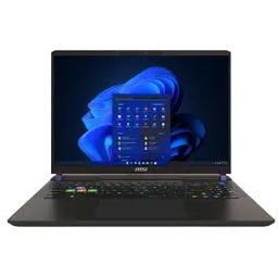 MSI Vector 16 HX A14VHG-820PL 16" 240Hz i9-14900HX