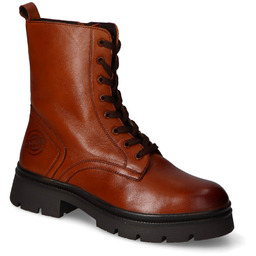 Botki S.Oliver 5-25246-45/305 Koniak