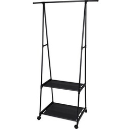 EXCELLENT HOUSEWARE Garderoba na ubrania K-C80652320