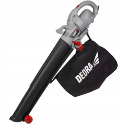 Odkurzacz Dmuchawa Elektryczna 3000W DED8687 Dedra