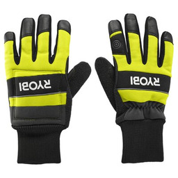 RYOBI Rękawice ochronne RAC258XL (rozmiar XL)