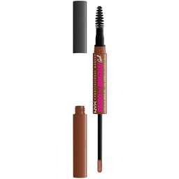 Nyx Professional Makeup Długotrwały i płynny żel