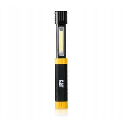 Latarka Cat CT3615 warsztatowa Led