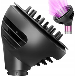 Dyfuzor Suszarek do Dyson Airwrap HS05 HS01 HS08