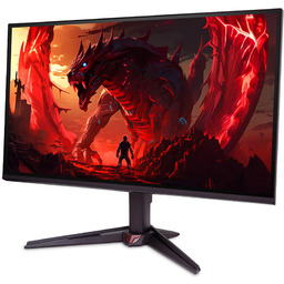Acer Nitro VG270UP6bmiipx 27-calowy monitor gamingowy WQHD