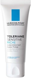 La Roche-Posay Toleriane Sensitive Riche Nawilżająca pielęgnacja, 40