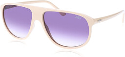 Okulary LOZZA SL18815907E5. Okulary przeciwsłoneczne, Kolor beżowy. Unisex.