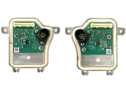 2X NOWY OE L+R MODUŁ LED ŚWIATŁO DZIENNE