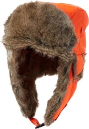 Fjällräven Czapka unisex Varmland Heater