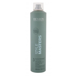 Revlon Professional Style Masters Volume Elevator Spray objętość