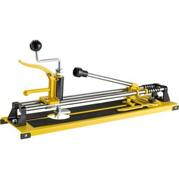 Gilotyna do glazury wieloczynnościowa z otwornicą 460 mm