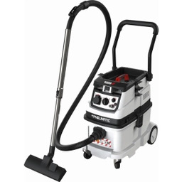 Dedra DED6609P 1600W 40l Odkurzacz przemysłowy
