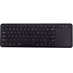 Tracer Smart Rf 2.4GHz Touchpad TRAKLA46367 klawiatura bezprzewodowa