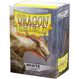 Dragon Shield ART10005 Sleeves, Multicoloured
