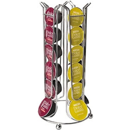 IBILI  Stojak na kapsułki do kawy Dolce