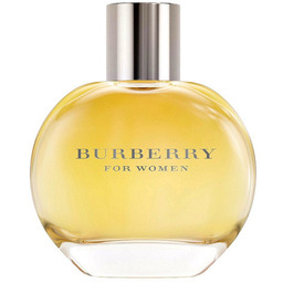 Burberry for Women woda perfumowana 50 ml