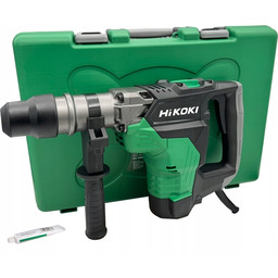 Hikoki Młot udarowo-obrotowy Sds-max 1100W 8,5J DH40MCWSZ