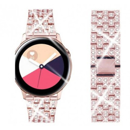 BRANSOLETA DO SAMSUNG GALAXY WATCH FE 7 6